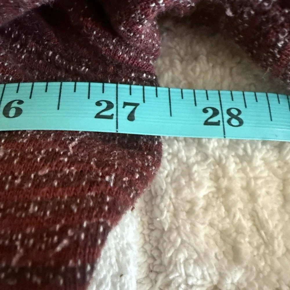 Jachs New York Textured Crewneck Pullover Sweater 2XL Activewear Casual Office
